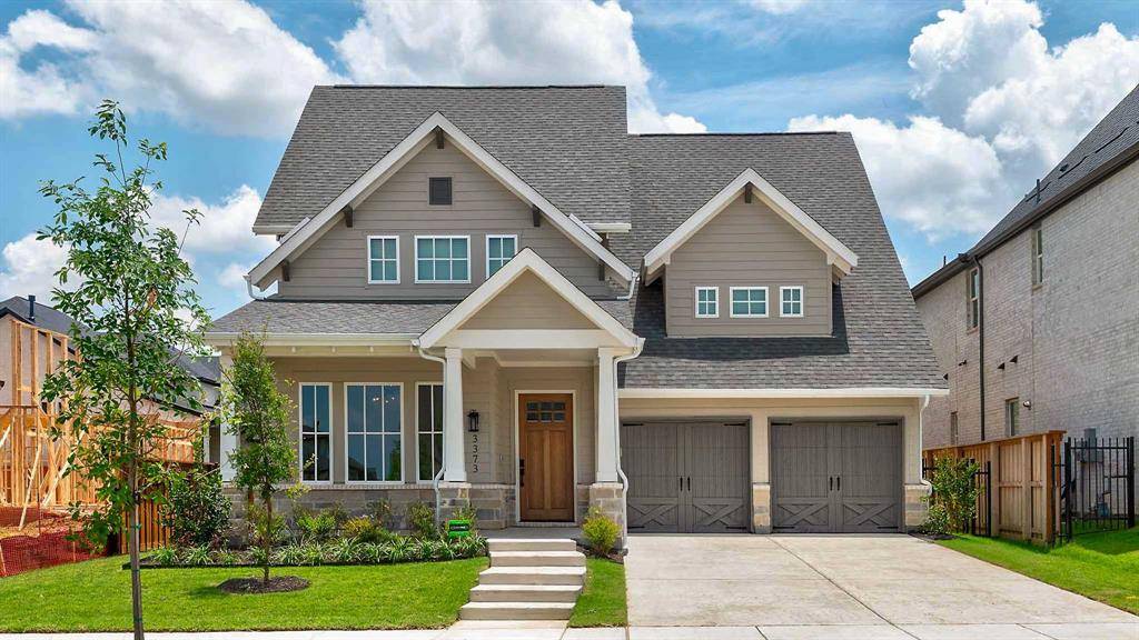 Frisco, TX 75033,3373 Coral Hill Street