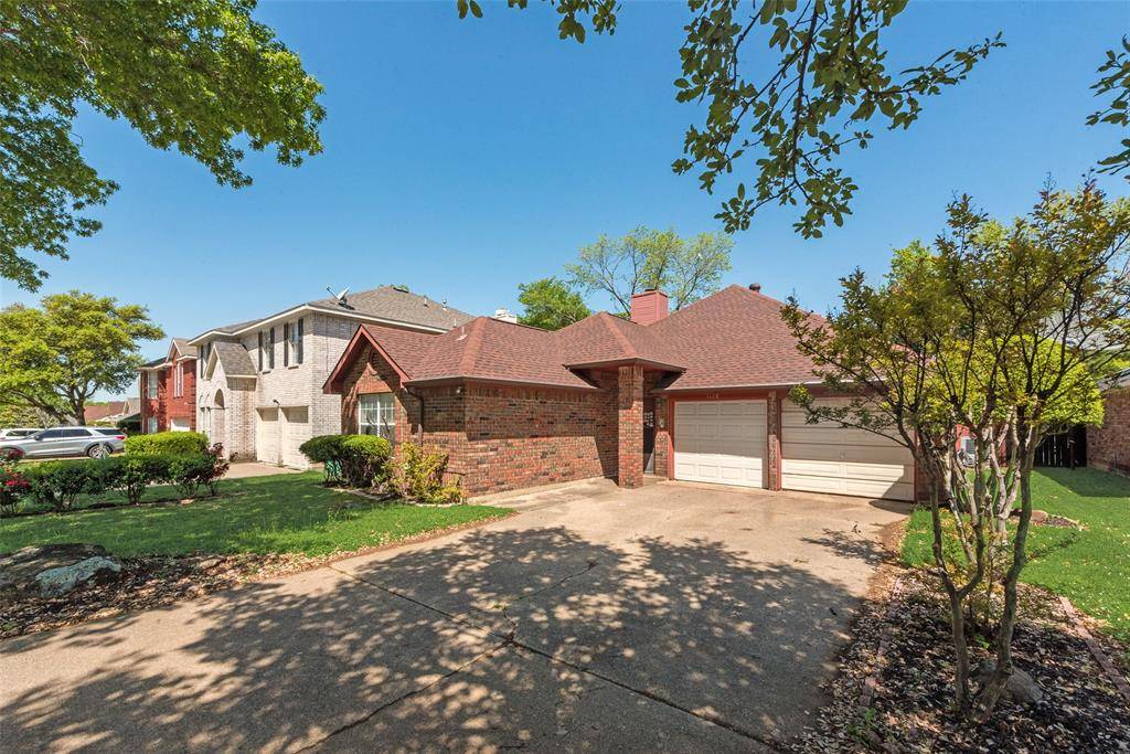 Cedar Hill, TX 75104,1128 Germany Drive