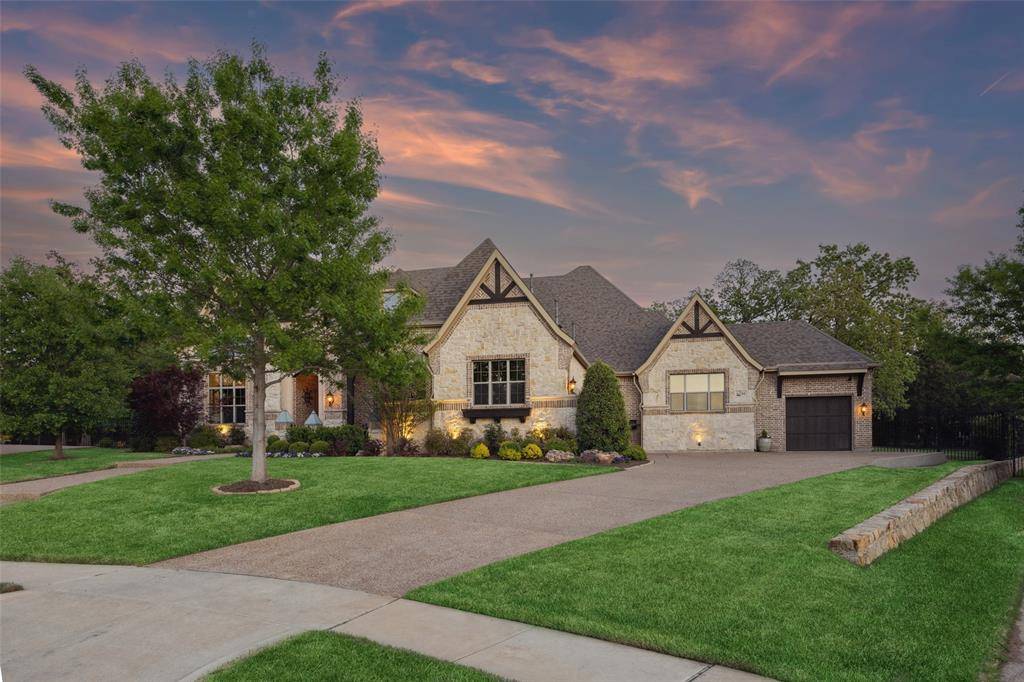 Trophy Club, TX 76262,14 Rochester Court