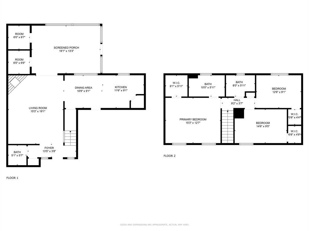 Fort Worth, TX 76137,4841 Woodstock Drive