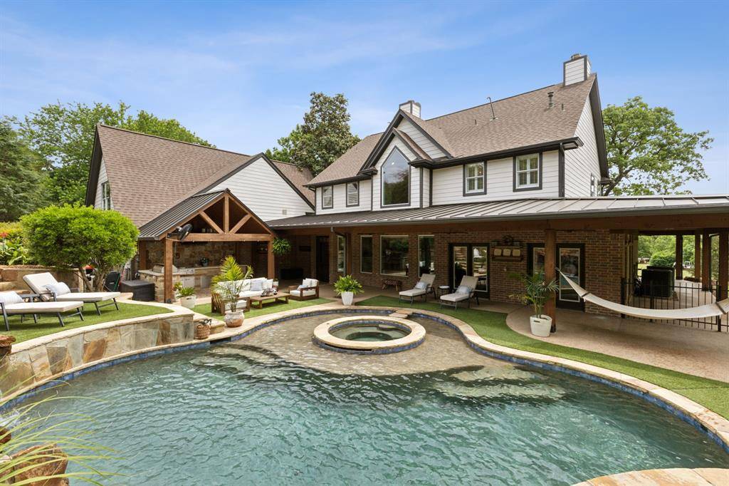 Keller, TX 76262,1165 Mount Gilead Road