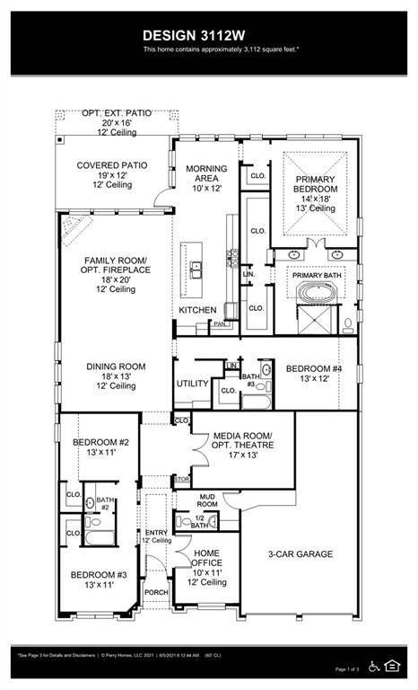 Rhome, TX 76078,150 Sandie Drive