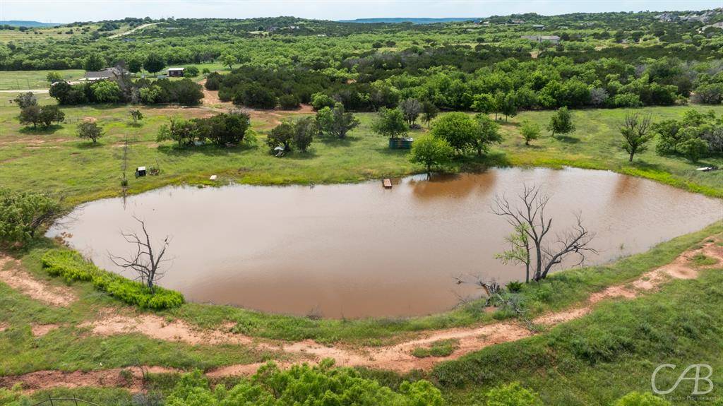 Tuscola, TX 79562,TBD County Road 150