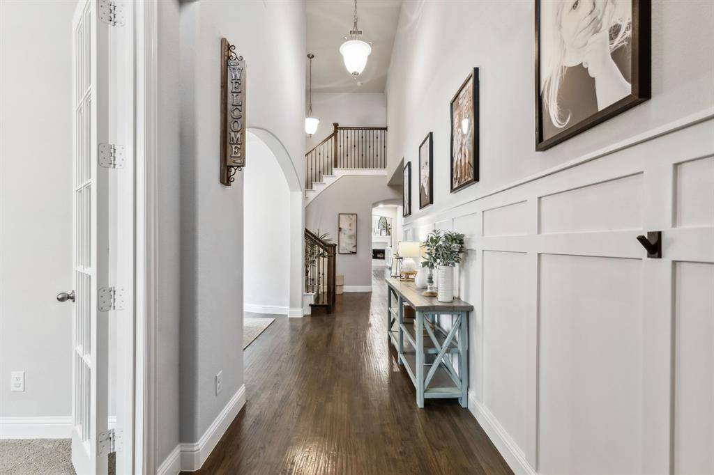 Celina, TX 75009,4138 Sanders Drive