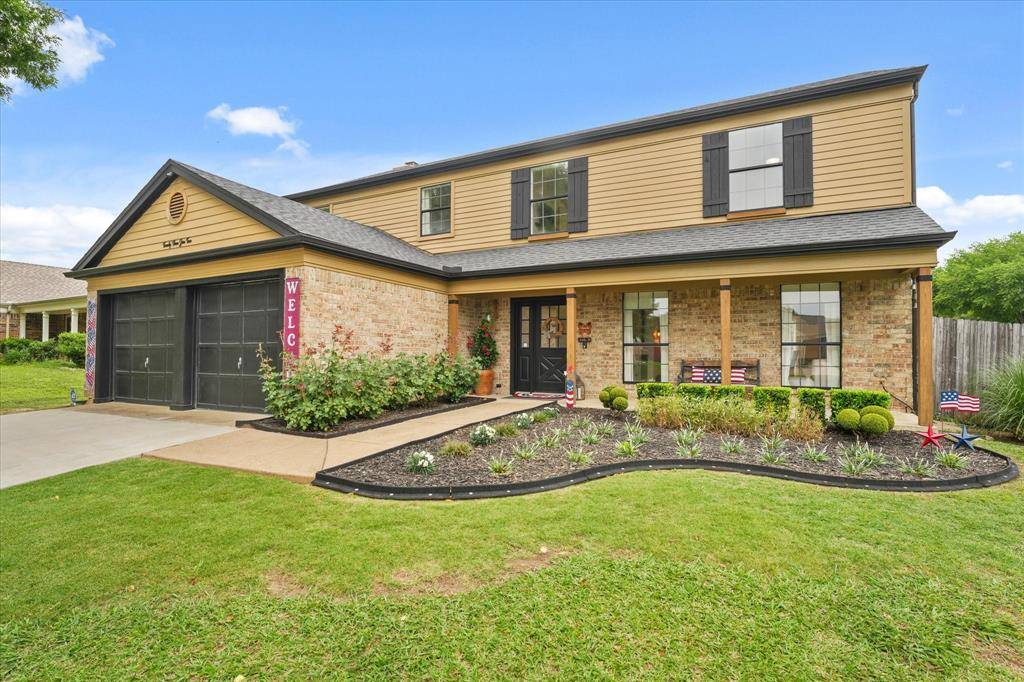 Grand Prairie, TX 75052,2302 Warwick Avenue