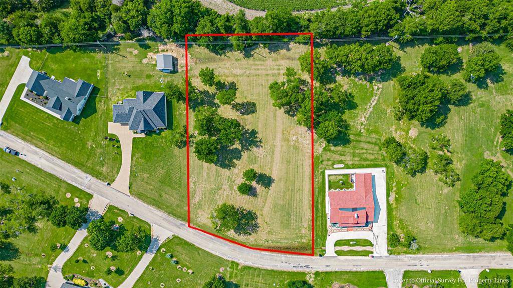 Kerens, TX 75144,Lot 14 & 15 Francisco Bay Drive