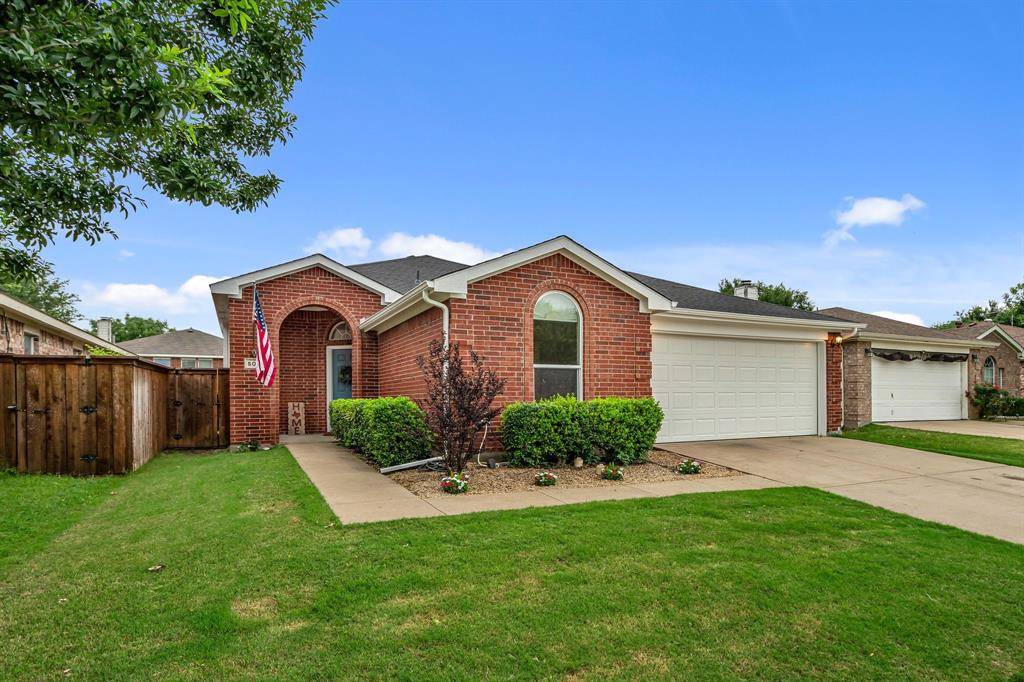 Little Elm, TX 75068,500 Port Allen Drive
