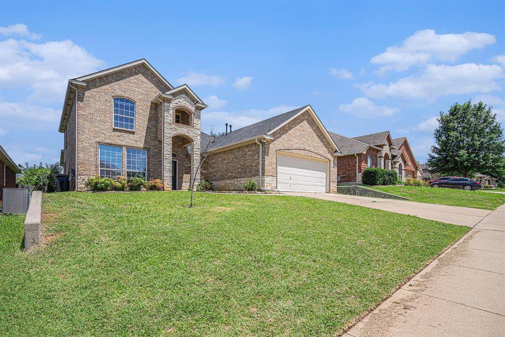 Burleson, TX 76028,1121 Hidden Glen Court