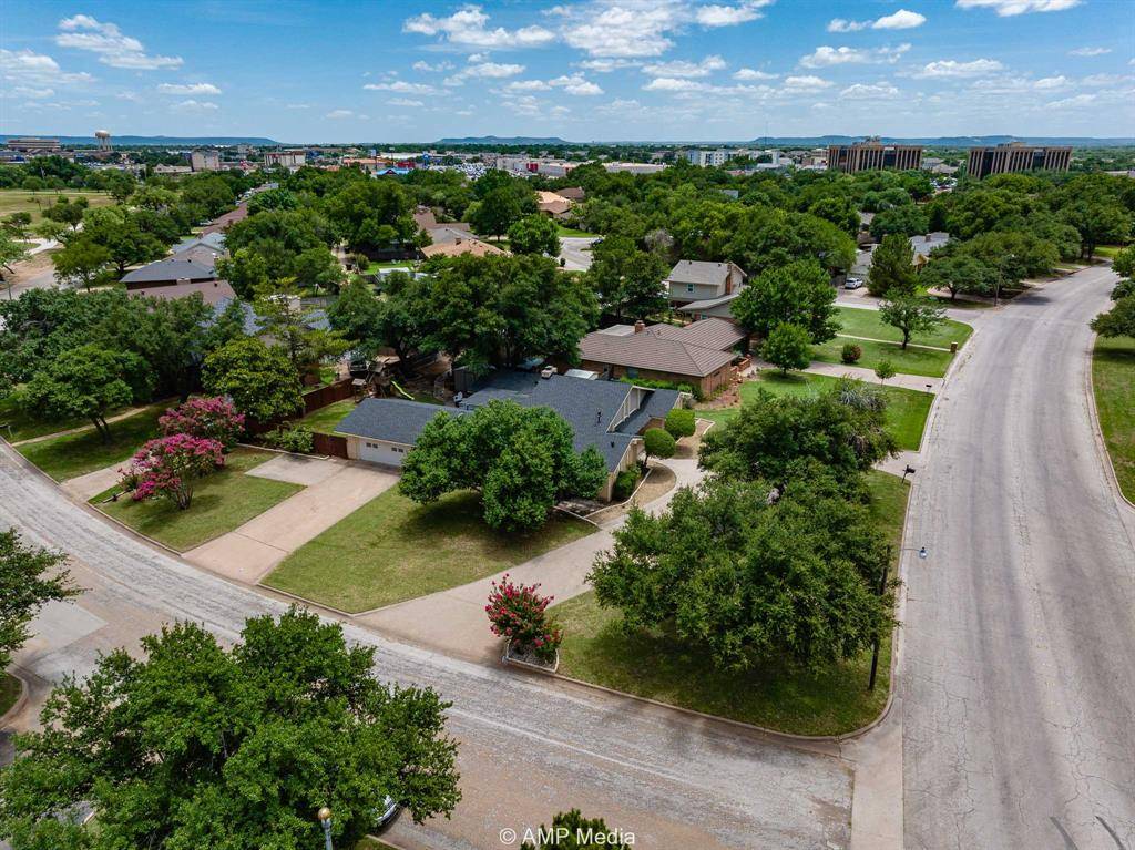 Abilene, TX 79605,3301 S Willis Street