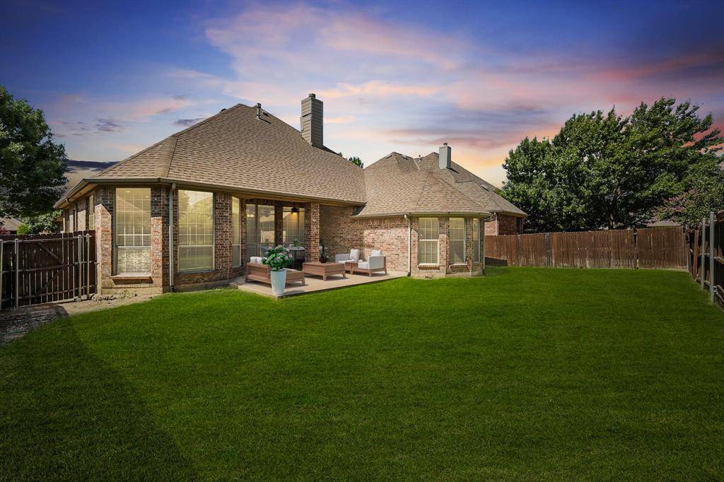 Little Elm, TX 75068,2677 Pine Trail Drive