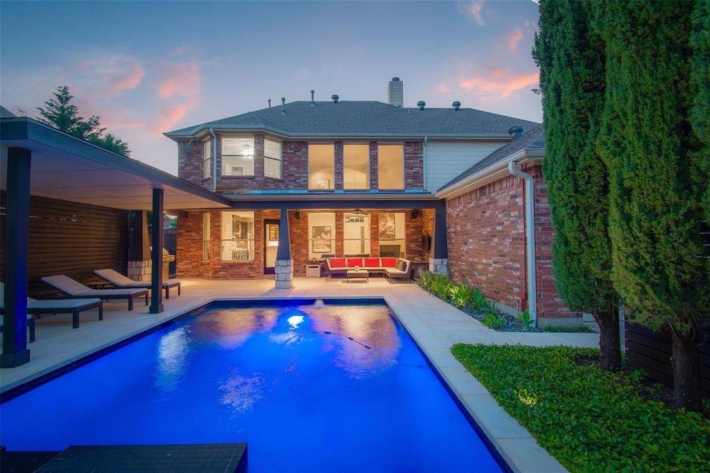 Frisco, TX 75035,15171 Alstone Drive