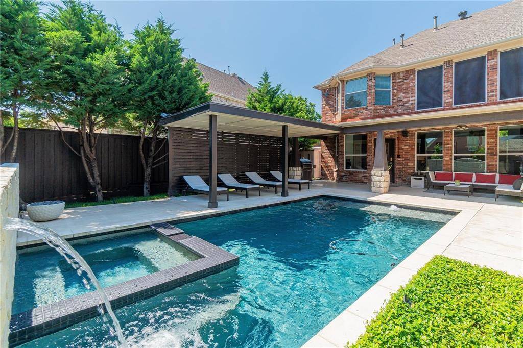 Frisco, TX 75035,15171 Alstone Drive