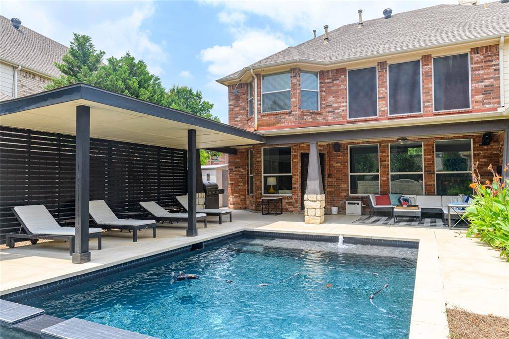 Frisco, TX 75035,15171 Alstone Drive