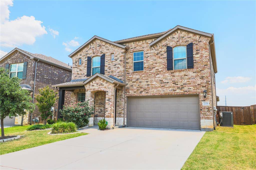 Irving, TX 75062,2134 Aquilla Court