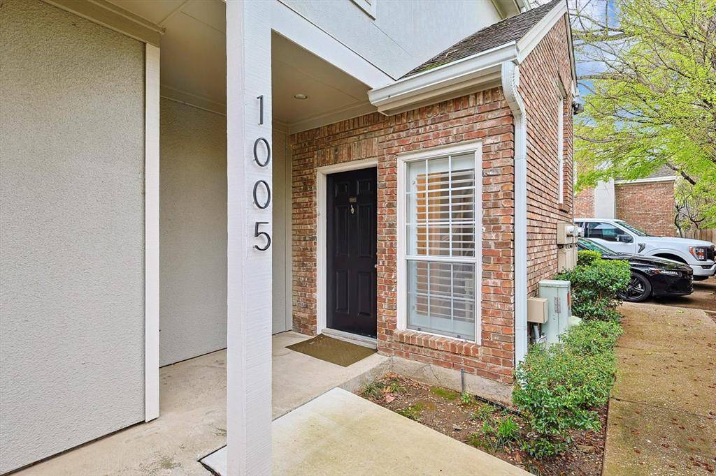 Dallas, TX 75254,14400 Montfort Drive #1005