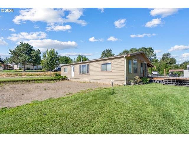 Hermiston, OR 97838,80246 S Edwards RD