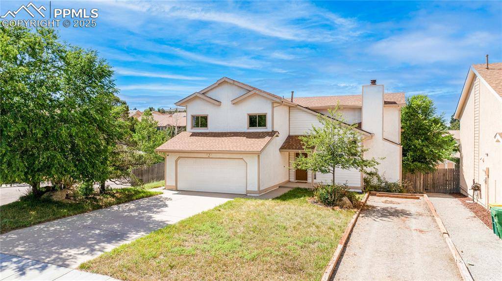 Colorado Springs, CO 80917,5183 Solar Ridge DR