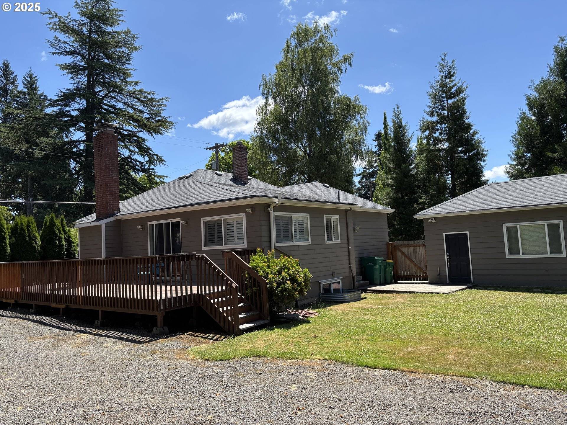 Portland, OR 97225,4535 SW LAURELWOOD AVE