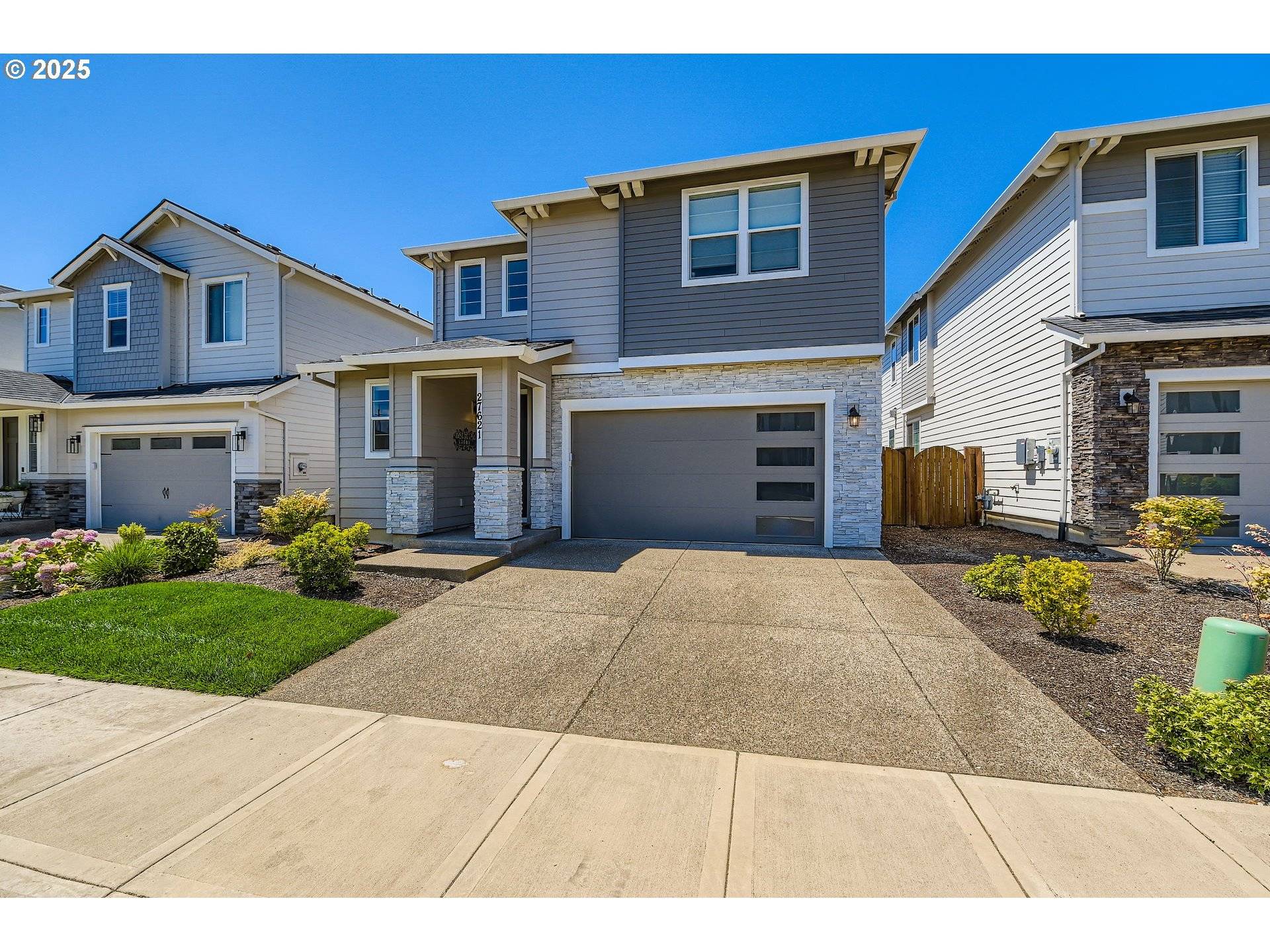 Wilsonville, OR 97070,27621 SW ALDER LN