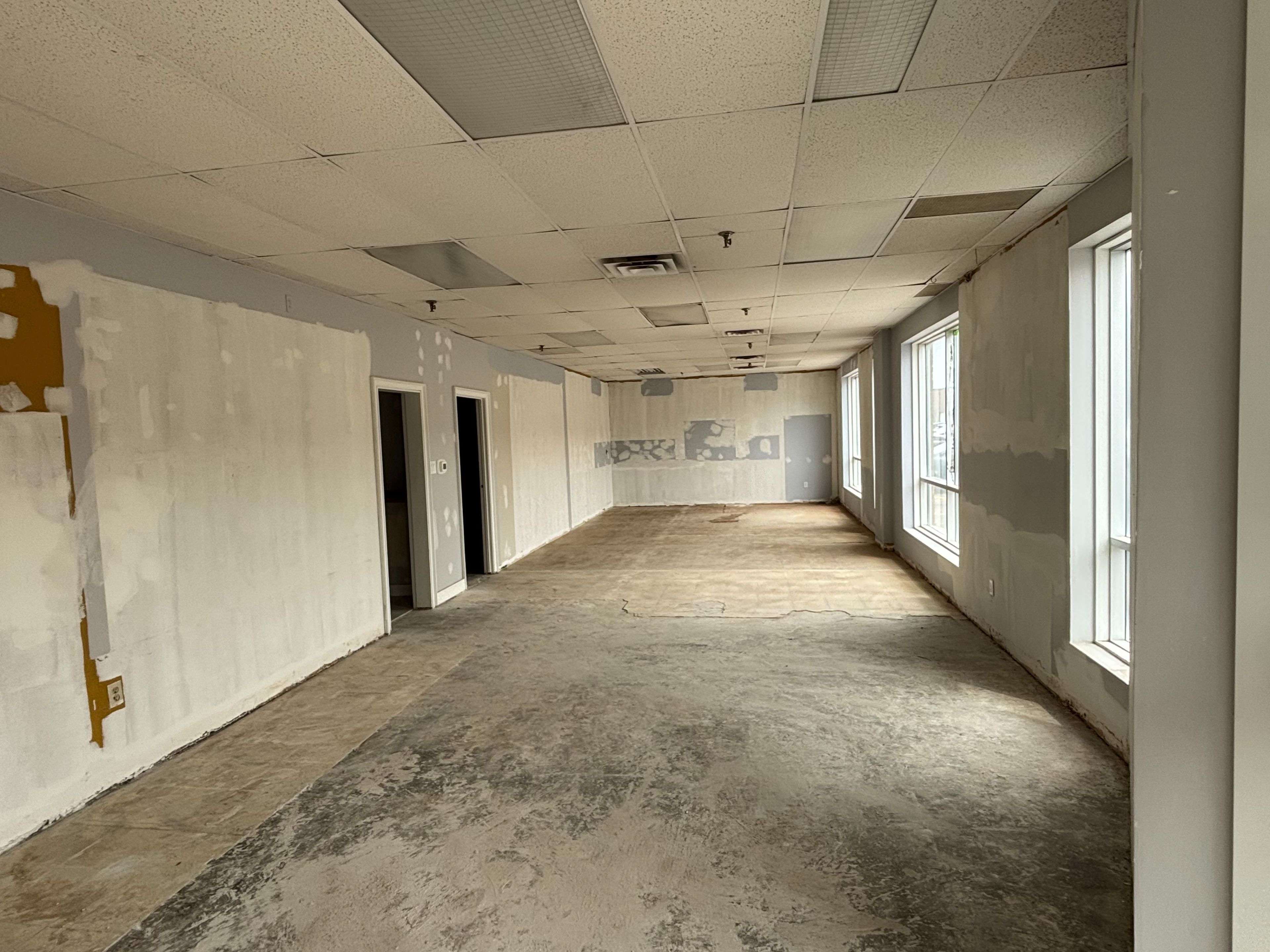 Toronto E09, ON M1P 4S2,2265 Midland AVE ## 2-3