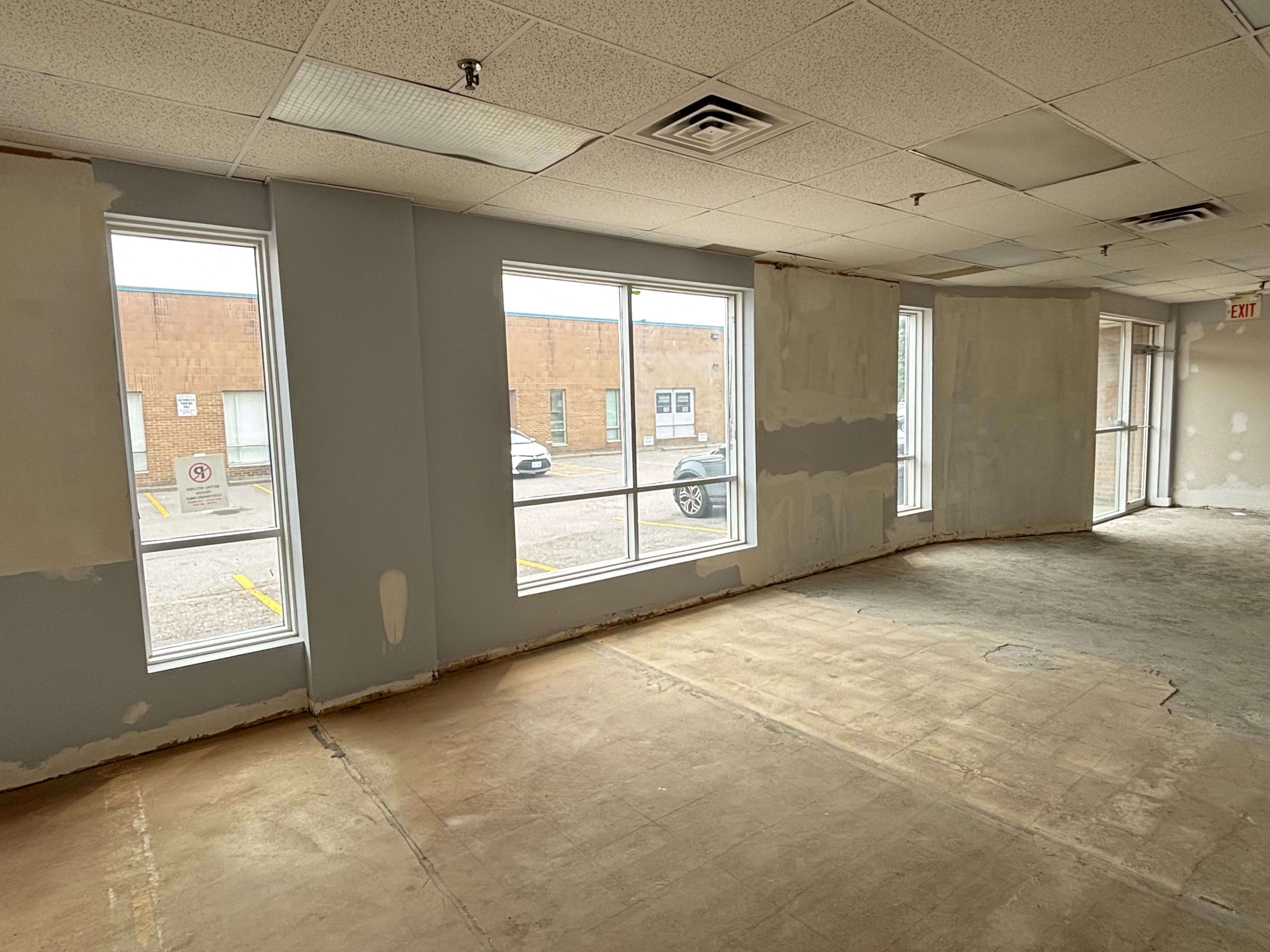 Toronto E09, ON M1P 4S2,2265 Midland AVE ## 2-3