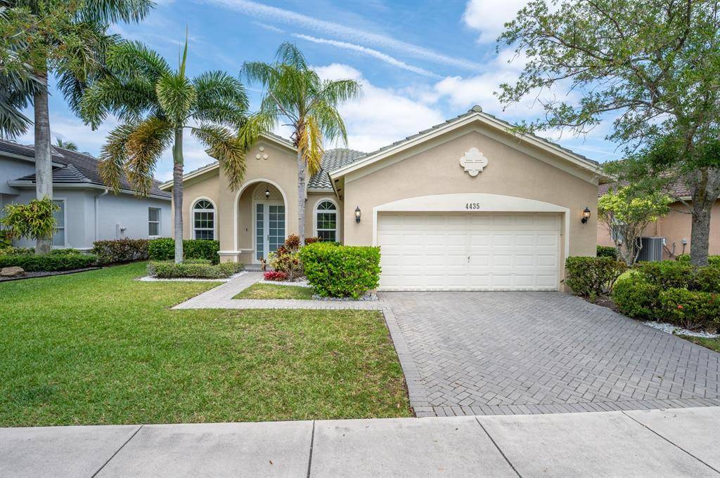 Weston, FL 33332,4435 E Whitewater Ave