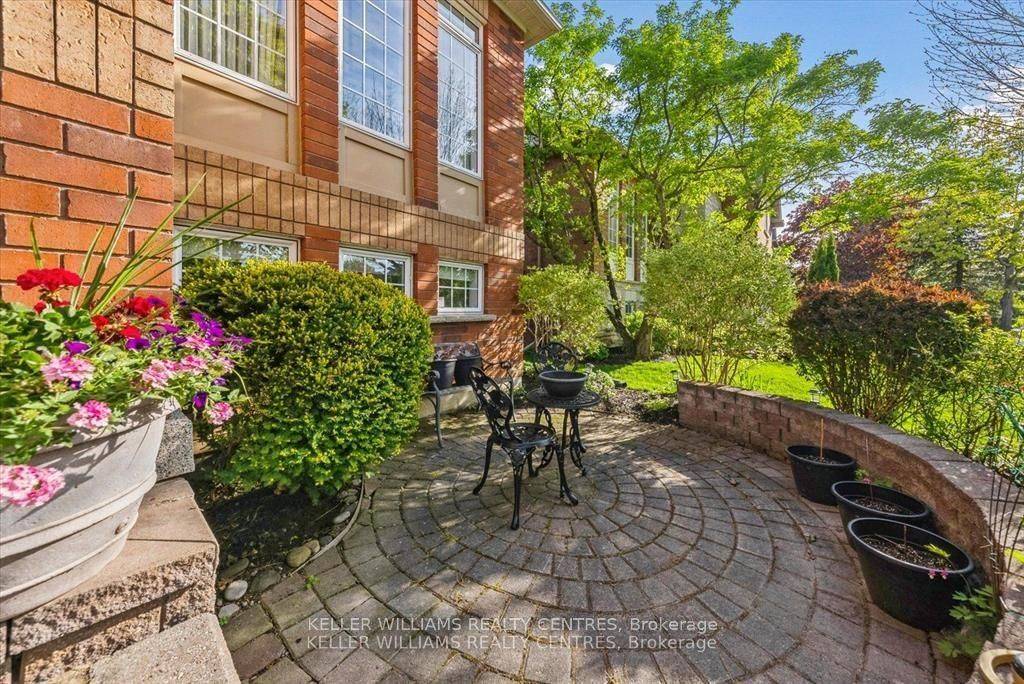 Newmarket, ON L3X 2L6,1076 Broughton LN
