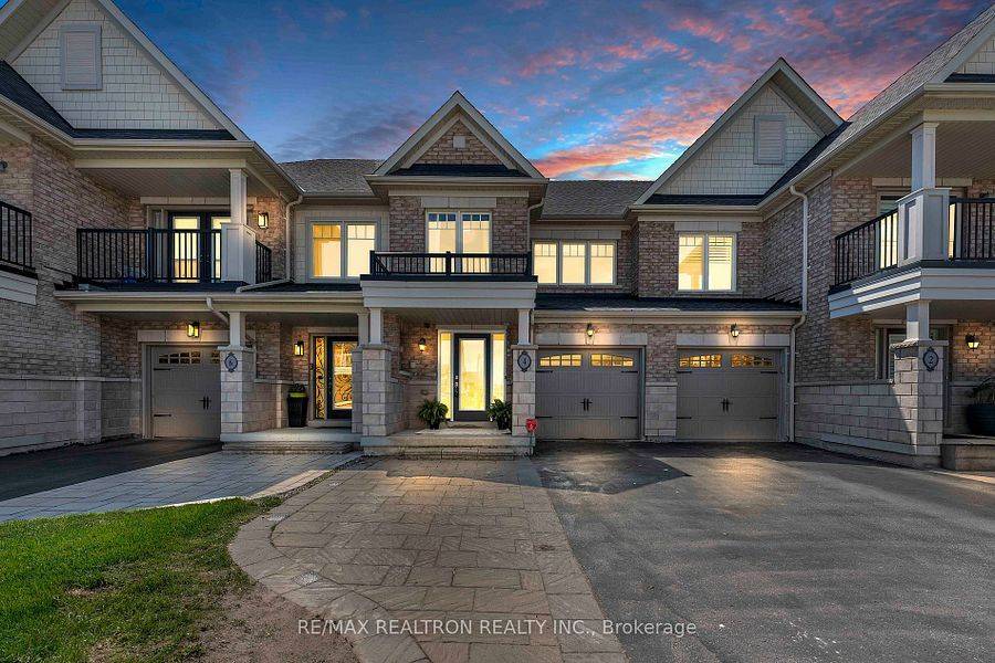 Whitchurch-stouffville, ON L4A 1T8,4 Andrew Green CRES