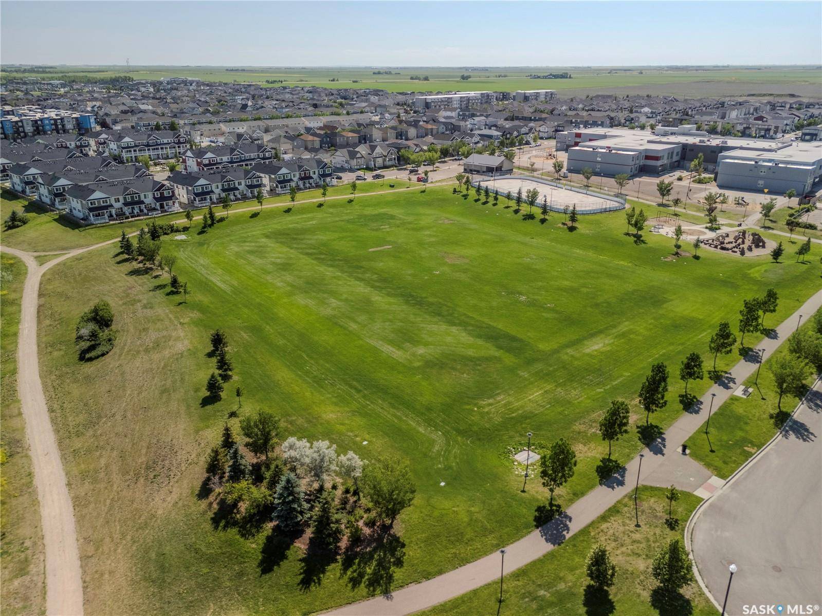 Regina, SK S4W 0P4,5286 Aerodrome ROAD #23