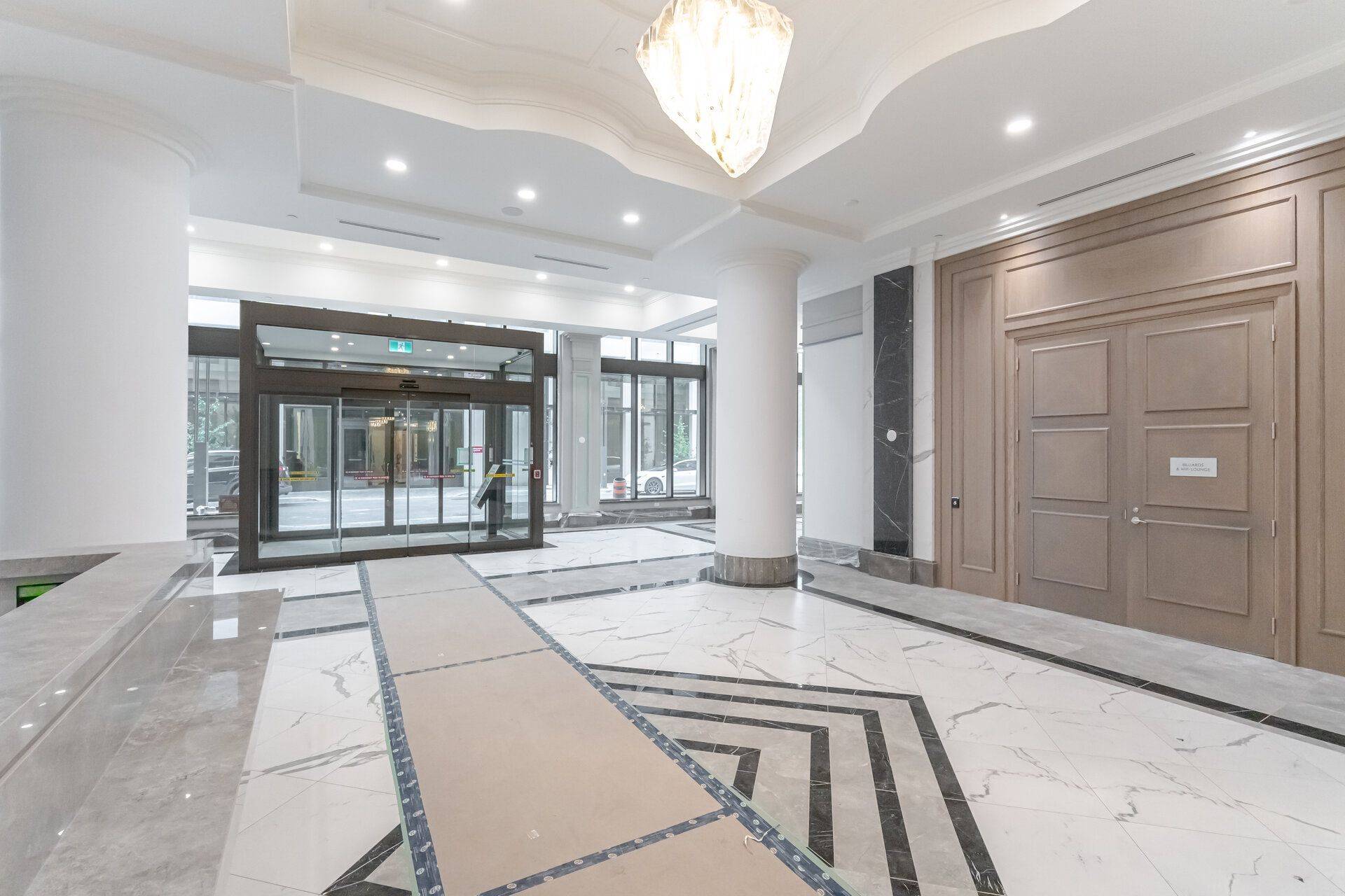 Mississauga, ON L5B 0N6,30 Elm DR W #1708