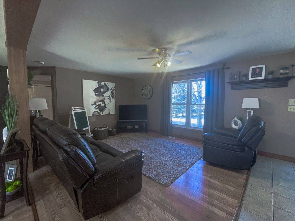 Central Huron, ON N0M 1L0,78240 Parr Line