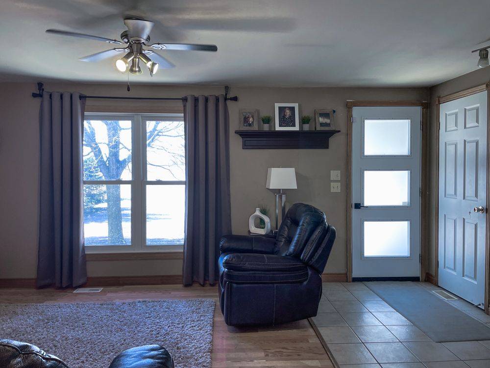 Central Huron, ON N0M 1L0,78240 Parr Line