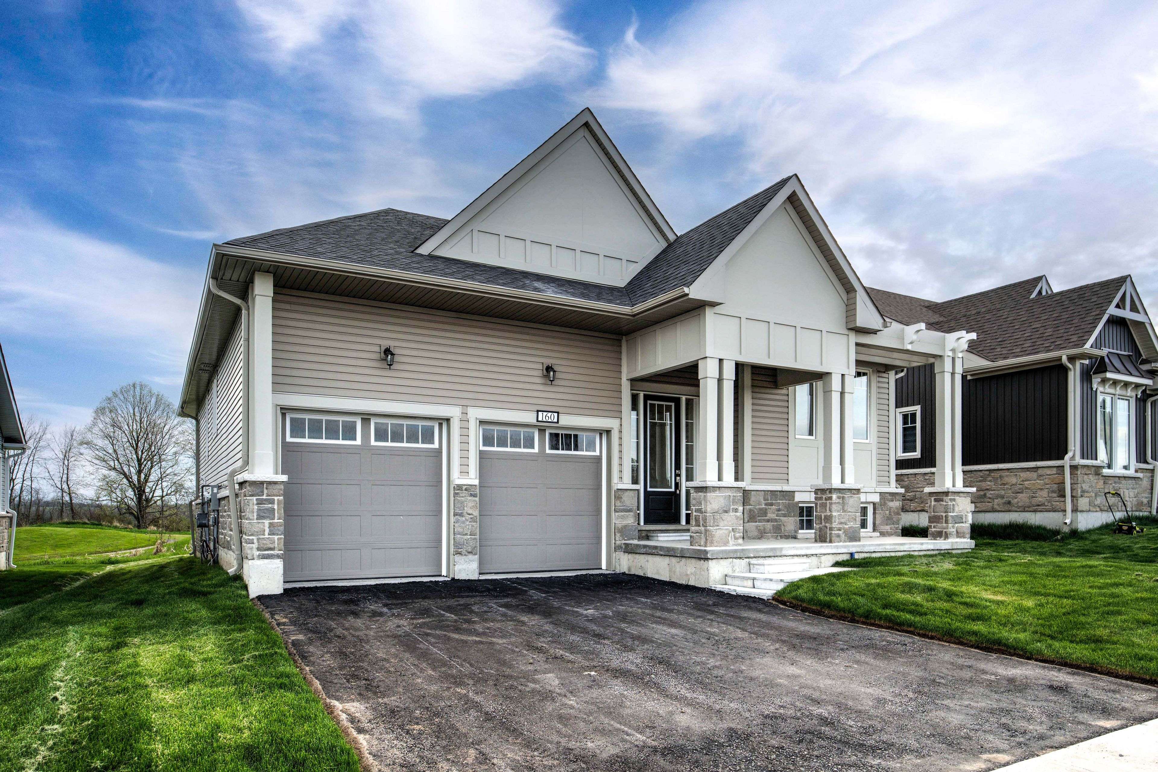 Loyalist, ON K0H 1G0,160 Country Club DR