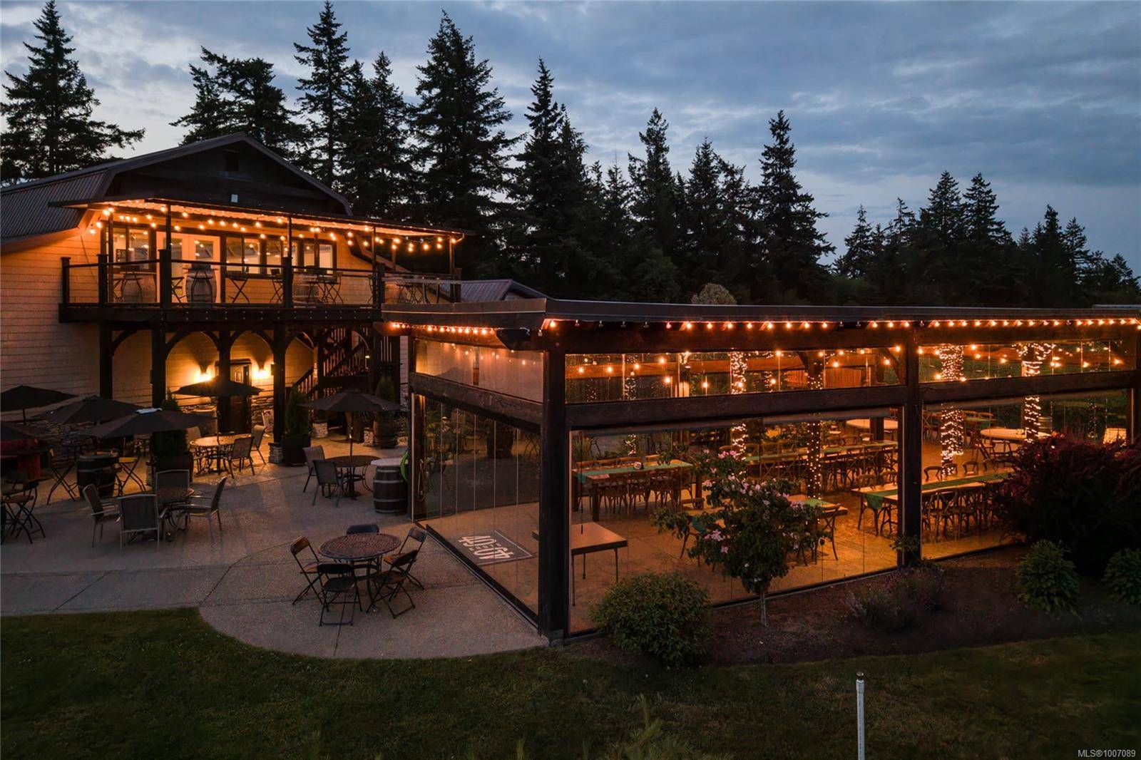 Comox, BC V9M 8E5,2400 Anderton Rd