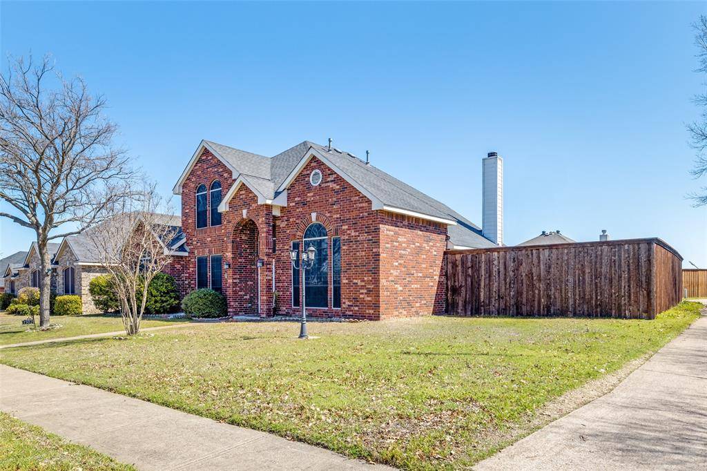 Cedar Hill, TX 75104,1502 Baker Drive