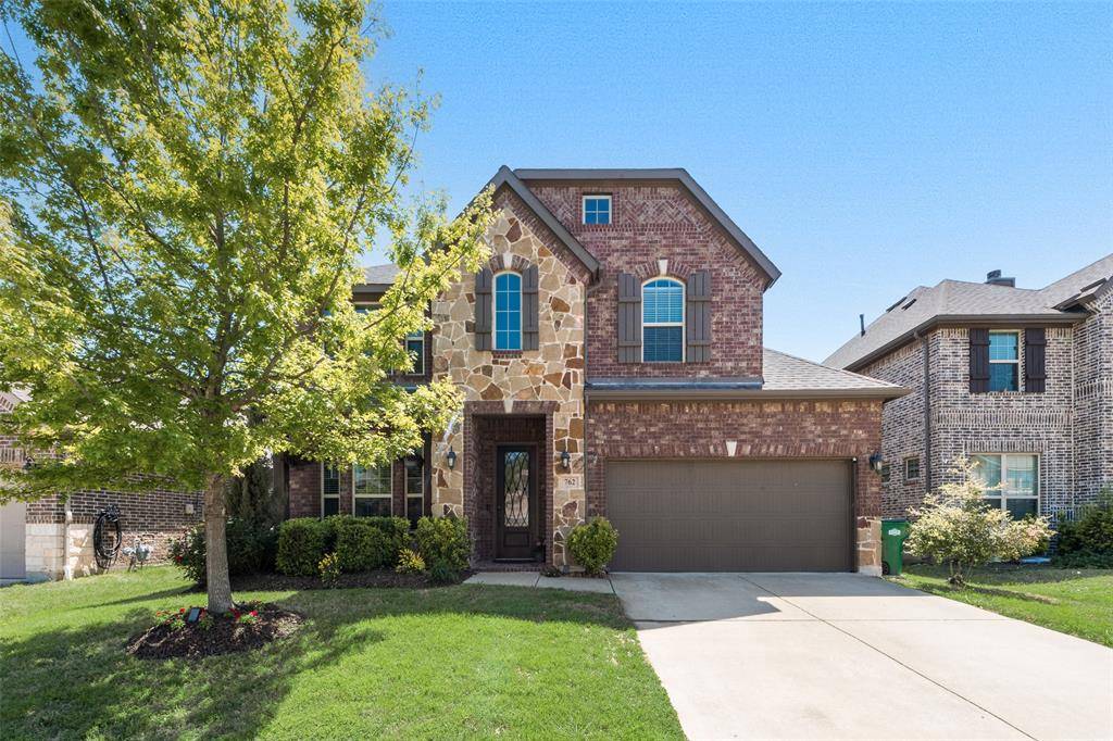 Fate, TX 75087,762 Bosley Drive