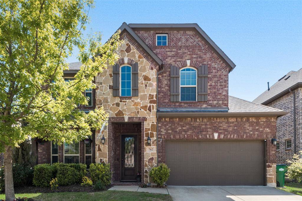 Fate, TX 75087,762 Bosley Drive