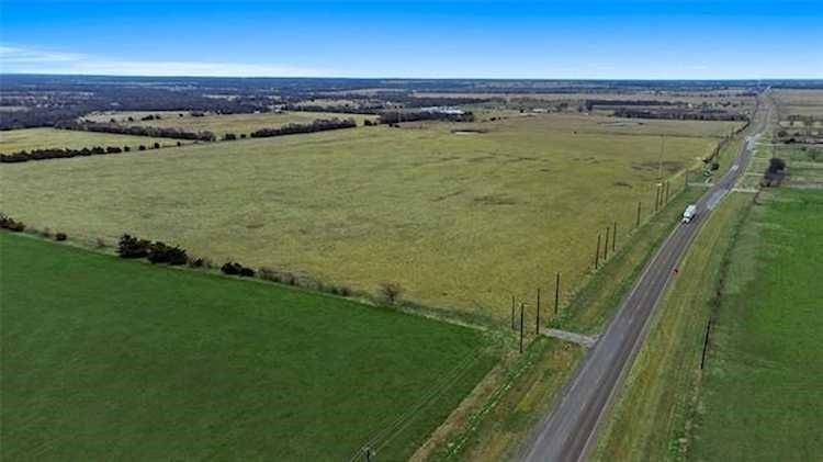 Terrell, TX 75160,000 FM 3486