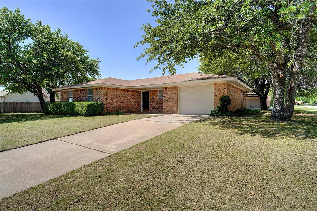 Bowie, TX 76230,1508 Raborn Drive