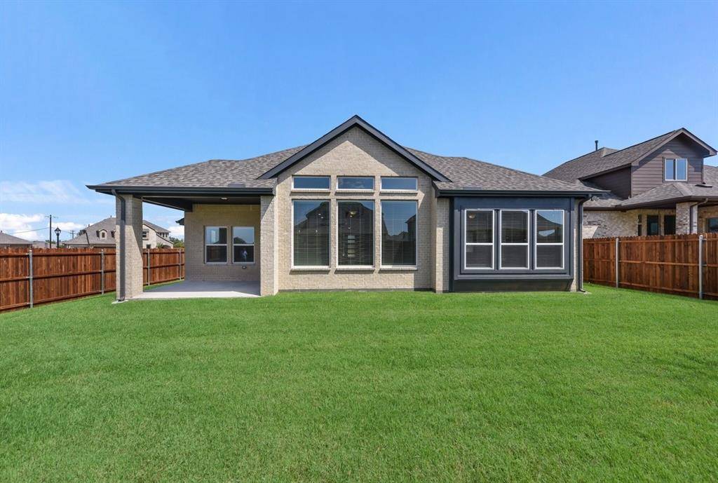 Waxahachie, TX 75165,1871 Overcup Court