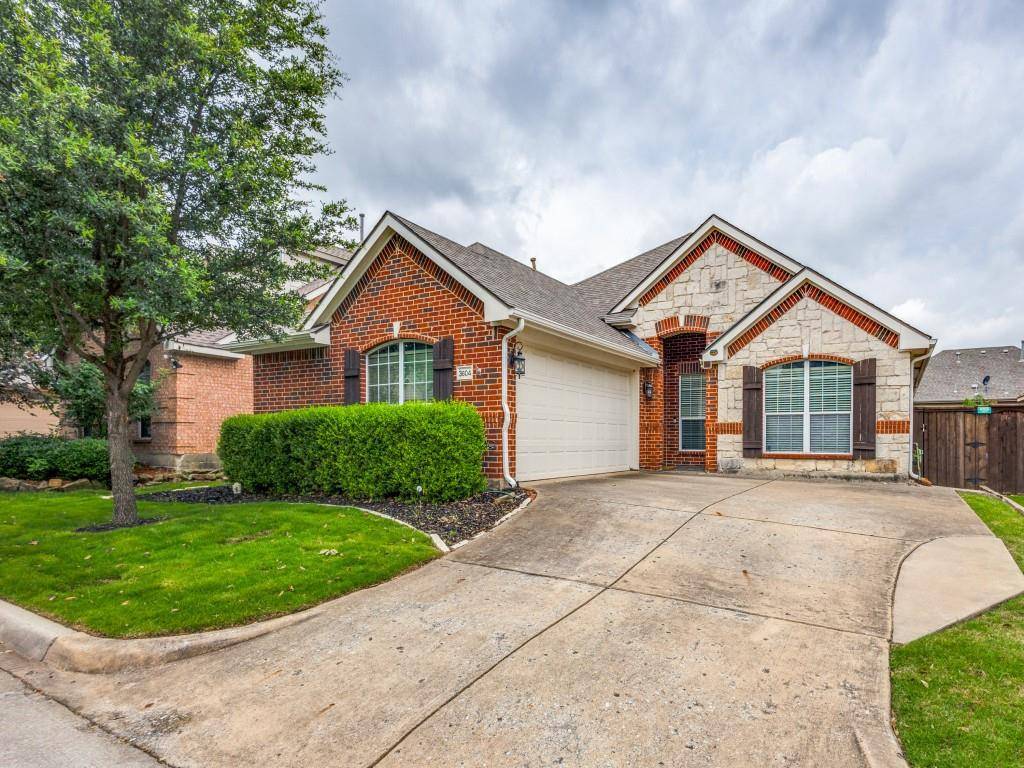 Mckinney, TX 75070,3604 Camino Trail