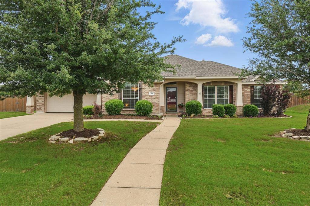 Fate, TX 75087,209 Lariat Drive