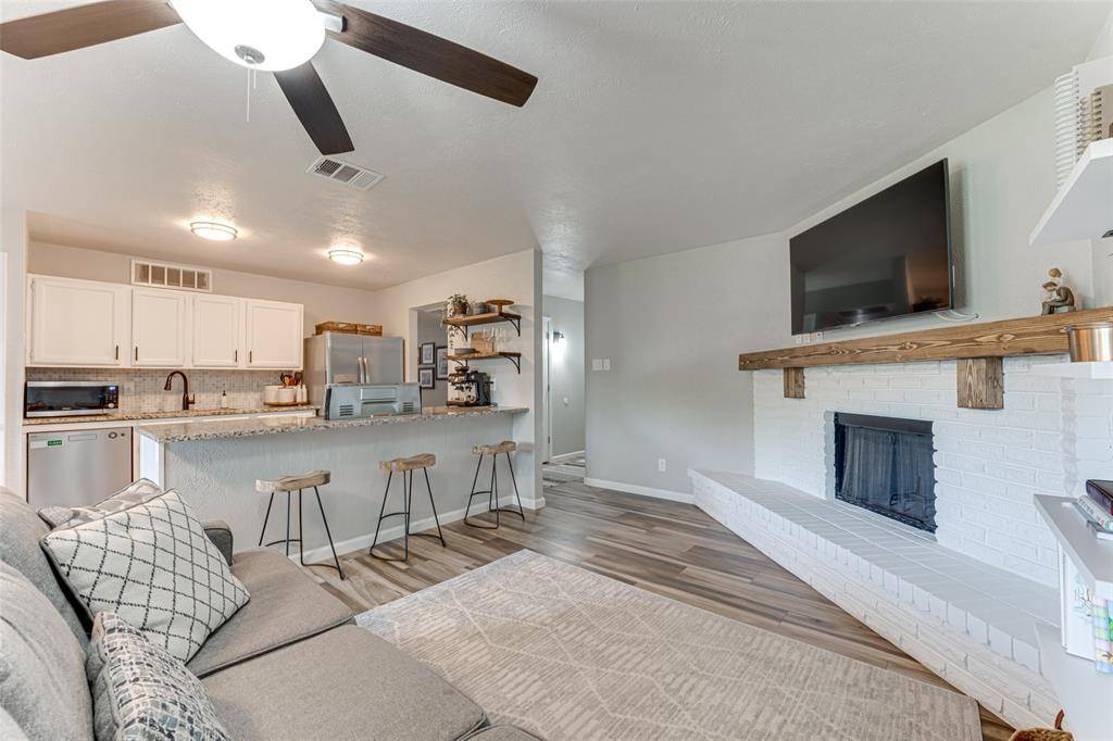 Rowlett, TX 75089,6117 Magnolia Lane