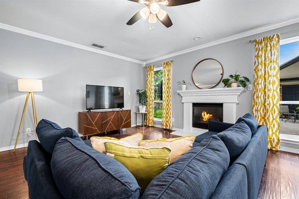Keller, TX 76248,1708 Falcon Drive