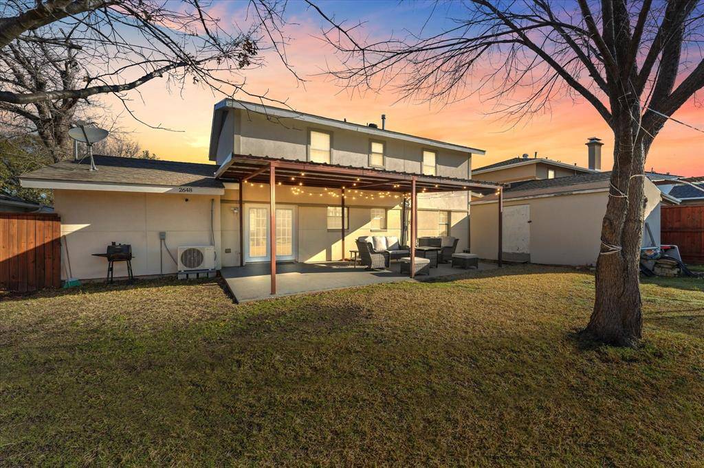 Mesquite, TX 75150,2648 Mark Drive