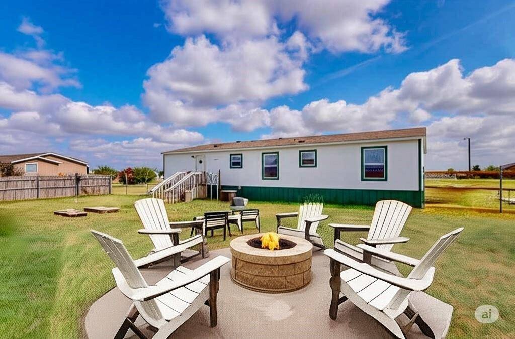 Rhome, TX 76078,1406 Grand Prix Court