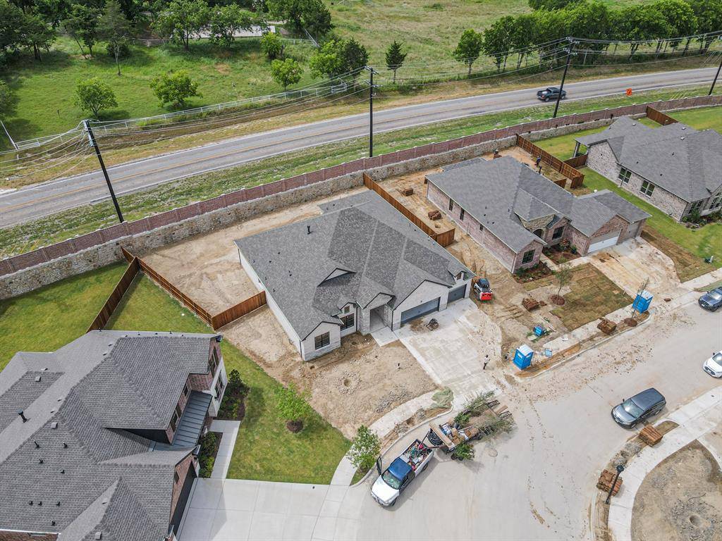 Van Alstyne, TX 75495,1349 Benjamin Trail
