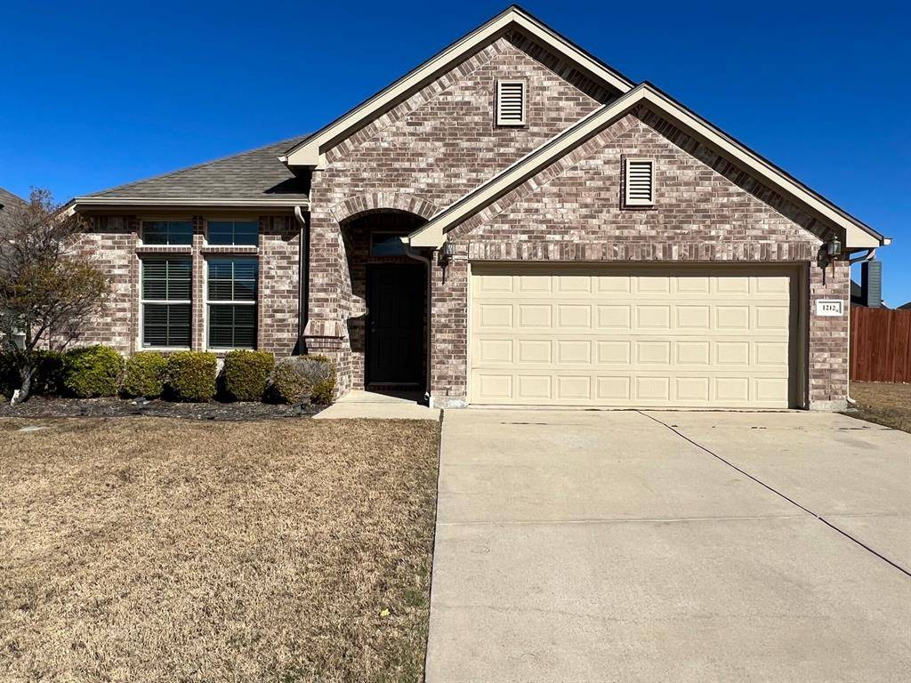 Little Elm, TX 75068,1212 Red Drive