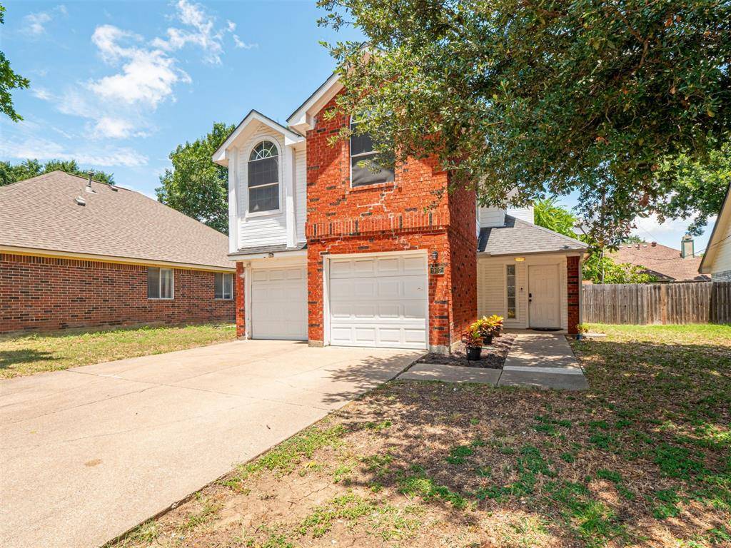 Arlington, TX 76017,907 Freshwood Court