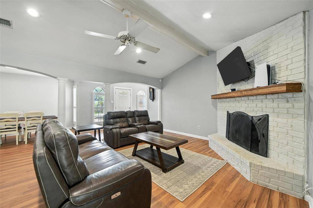 North Richland Hills, TX 76117,5825 N Hills Drive